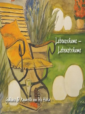 cover image of Lebensräume--Lebensträume